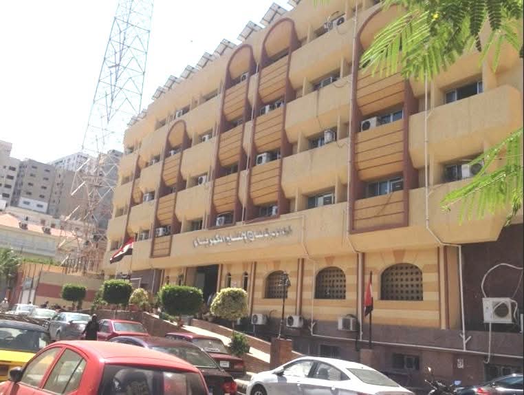 صورة منطقة غرب الدلتا 1