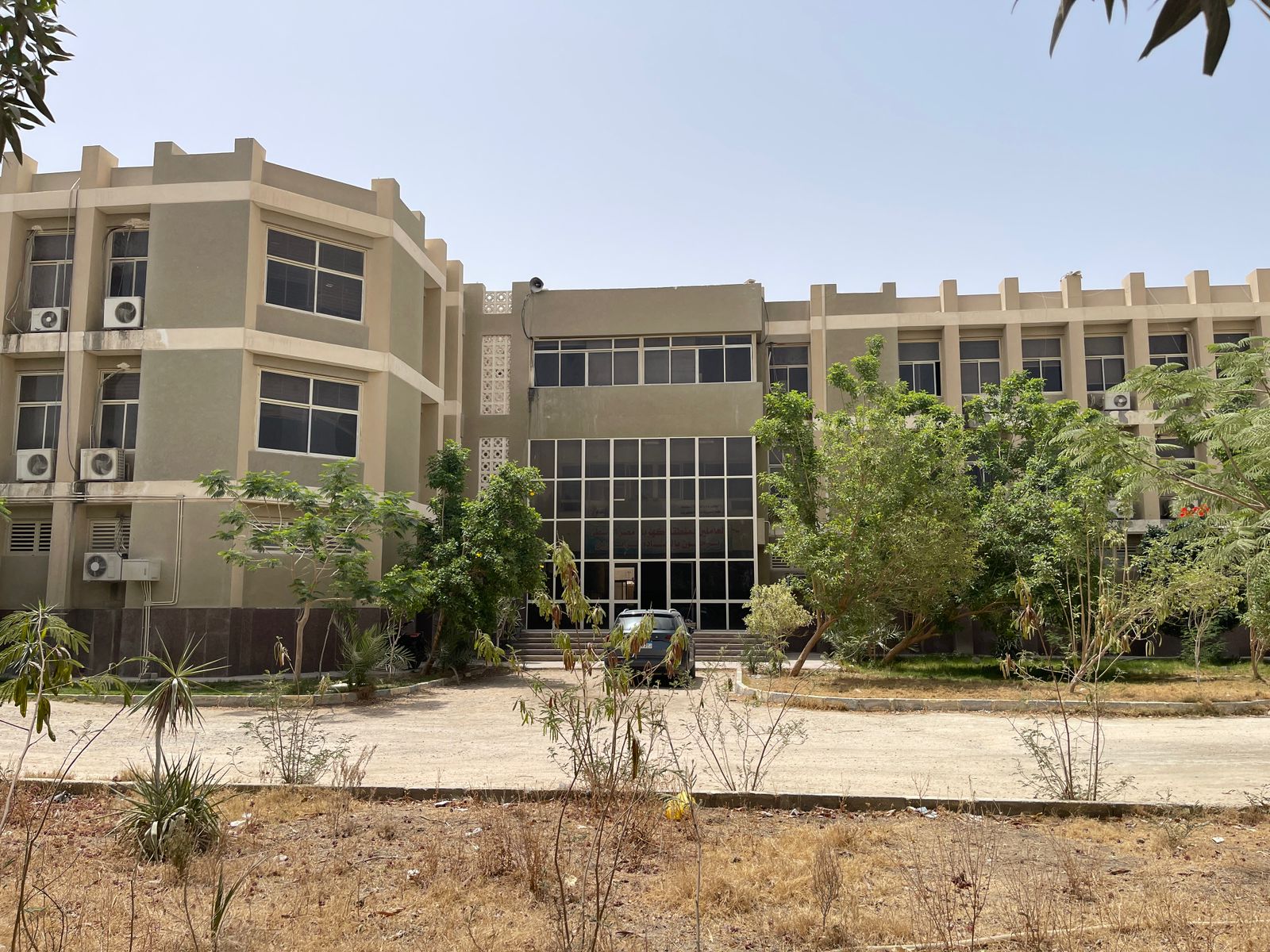 صورة منطقة مصر الوسطى